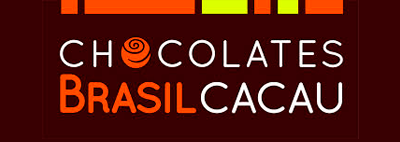 Brasil cacau